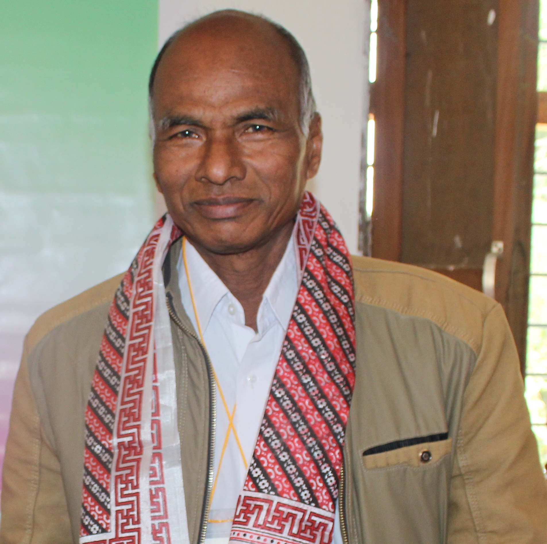 Message from Chairman Image