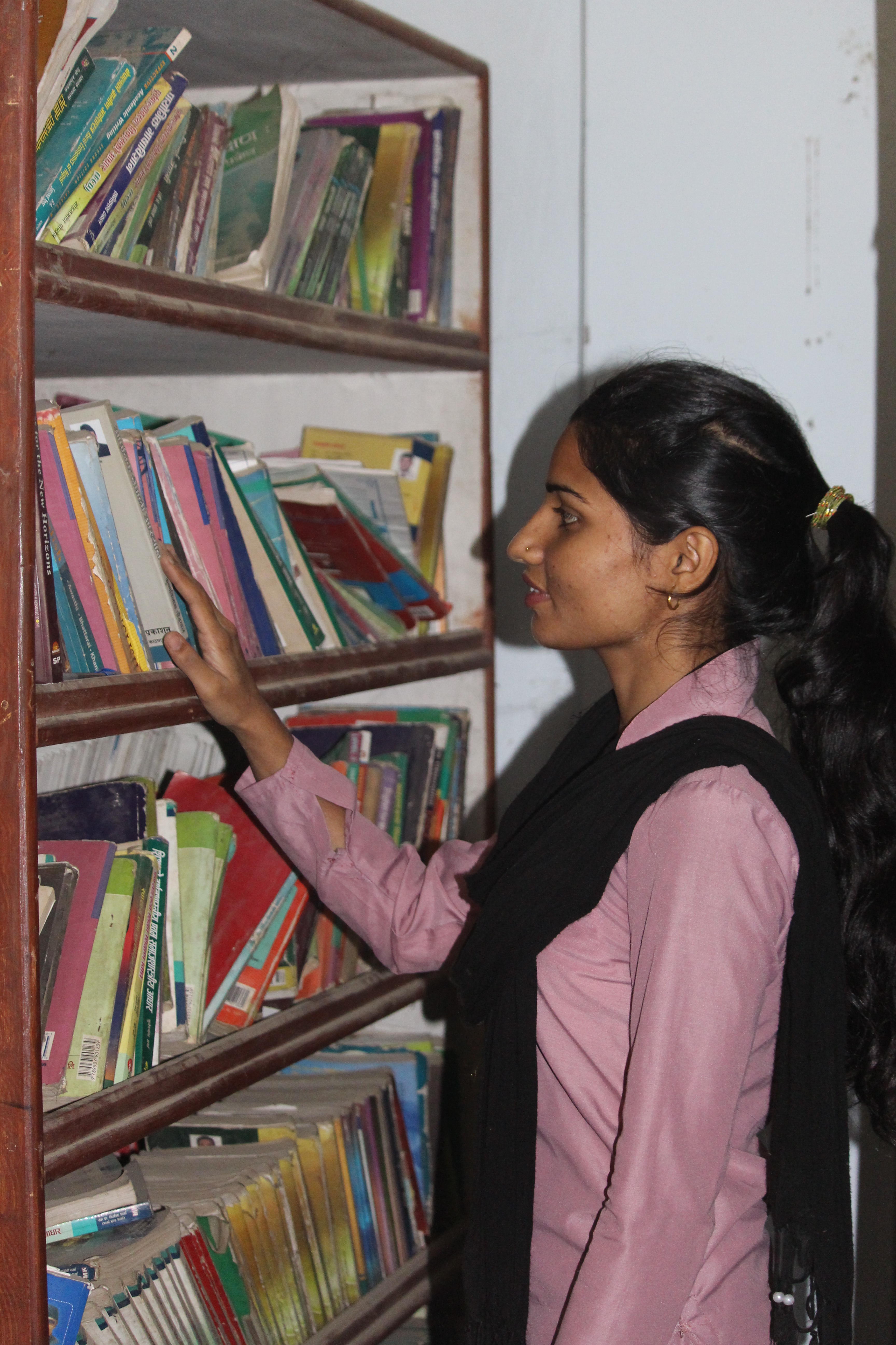 Facilities and Services Image